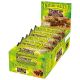 ESPOSITORE 18 BARRETTE CRUNCHY FIOCCHI DI AVENA E CIOCCOLATO 