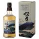 SINGLE MALT JAPANESE WHISKY MIZUNARA CASK 48° 70 CL