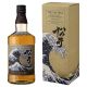 SINGLE MALT JAPANESE WHISKY THE PEATED 48° 70 CL