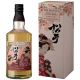 SINGLE MALT JAPANESE WHISKY SAKURA CASK 48° 70 CL