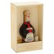 ACETO BALSAMICO DOP ENTRAVERGINE - AFFINATO 25 ANNI 