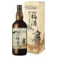 LIQUORE HUMESHU CON JAPANESE WHISKY 14° 70 CL