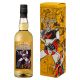 GOLDRAKE BLENDED WHISKY 45° 70 CL 