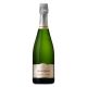 CRÉMANT DU JURA BRUT JURASSIQUE 12° 75 CL