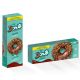 DONUTS CACAO 3PZ - 111 GR NUOVA RICETTA