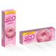 DONUTS FRAGOLA 3PZ - 111 GR NUOVA RICETTA