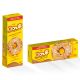 DONUTS CARAMELLO SALATO 3PZ - 111 GR NUOVA RICETTA