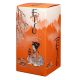 ASTUCCIO PER GIN DOUBLE ORANGE BOTTIGLIA 70 CL 