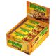 ESPOSITORE 12 BARRETTE PROTEIN ARACHIDI E CIOCCOLATO 