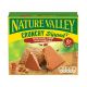 BARRETTA CRUNCHY DIPPED CARAMELLO SALATO 8 PZ - 160 GR