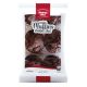 MINI MUFFIN DOUBLE CHOCO 180 GR X 6 PZ