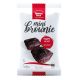 MINI BROWNIE 6 X 25 GR