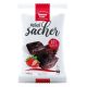 MINI SACHER CON CONFETTURA DI FRAGOLE 6 X 30 GR