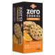 COOKIES ZERO ALL'ARANCIA CON GOCCE DI CIOCCOLATO 170 GR