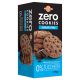 COOKIES ZERO CON GOCCE DI CIOCCOLATO 170 GR