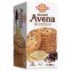 BISCOTTO ALL'AVENA CON GOCCE DI CIOCCOLATO 200 GR