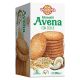 BISCOTTO ALL'AVENA AL COCCO 200 GR