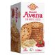 BISCOTTO ALL'AVENA CON FRUTTI ROSSI 200 GR