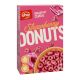 CEREALI DONUT FRAGOLA 325 GR