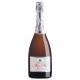 MON PIT BRUT ROSE 2018 75 CL