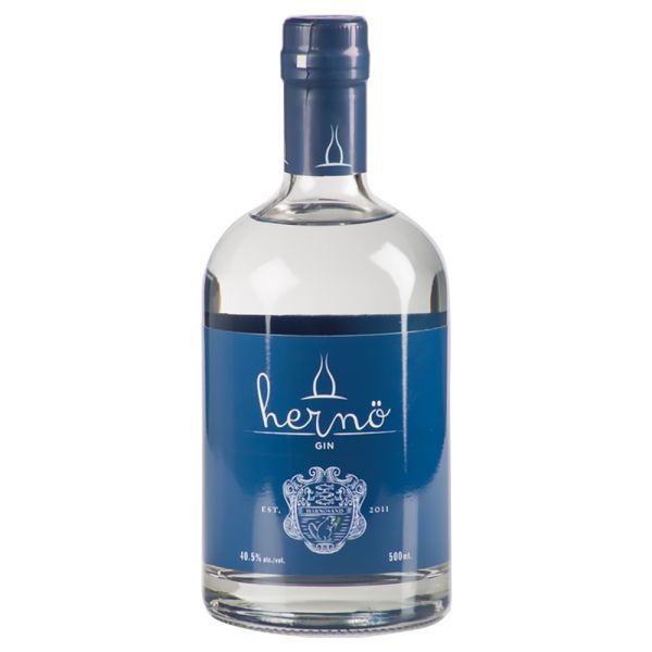 GIN LONDON DRY 40,5&deg; 50 CL 