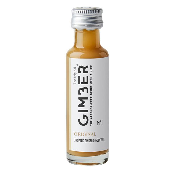 CONCENTRATO DI ZENZERO 20 ML 