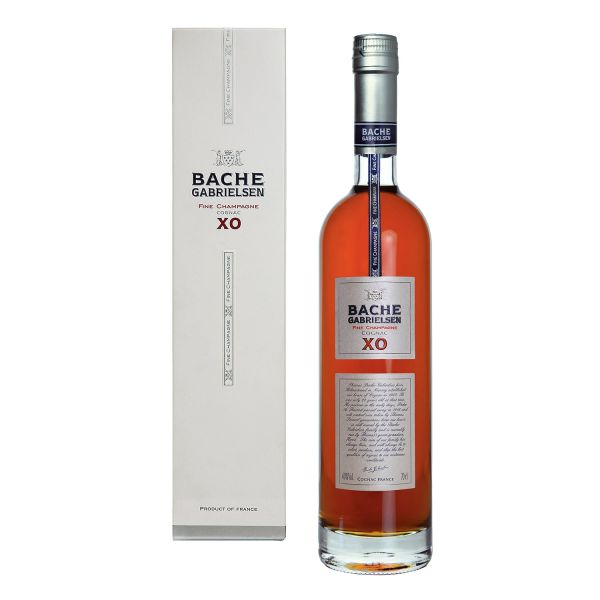 COGNAC XO FINE CHAMPAGNE 70 CL