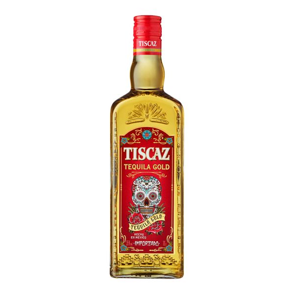 TEQUILA REPOSADO 35&deg; 70 CL
