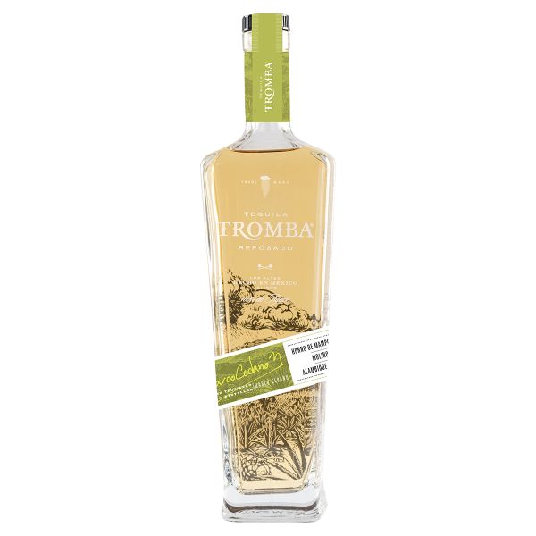 TEQUILA REPOSADO 40&deg; 70CL