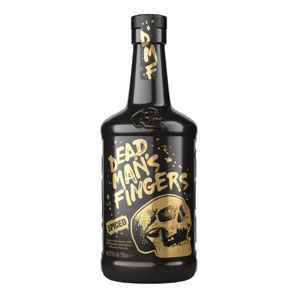 SPIRIT DRINK BASE RUM SPICED 37,5&deg; 70 CL 