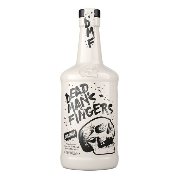 SPIRIT DRINK BASE RUM COCCO 37,5&deg; 70 CL 