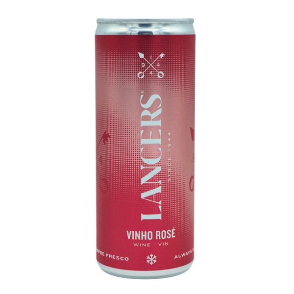 VINO ROS&Egrave; 10&deg; 33 CL