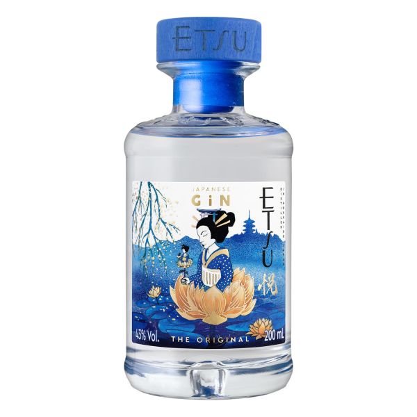 GIN THE ORIGINAL 43&deg; 20 CL 