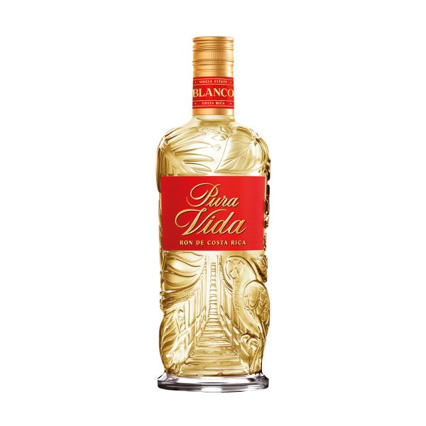 RUM BLANCO 37,5&deg;70 CL