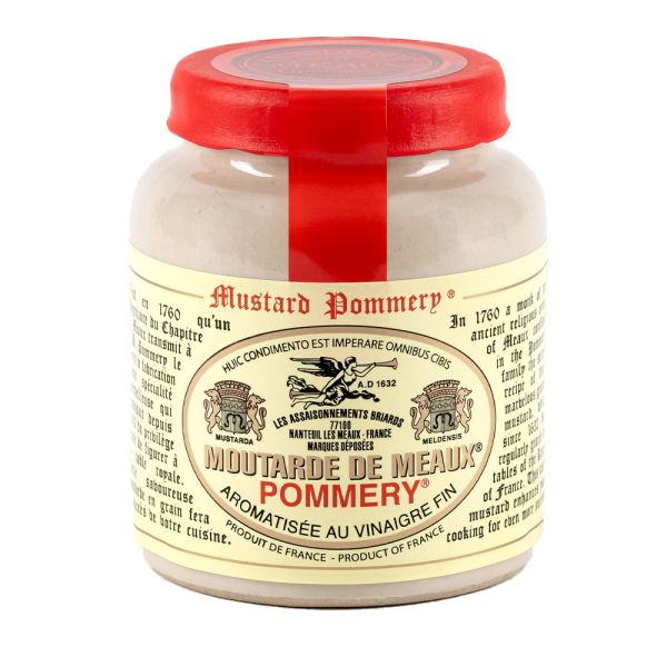 SENAPE DI MEAUX 100 GR