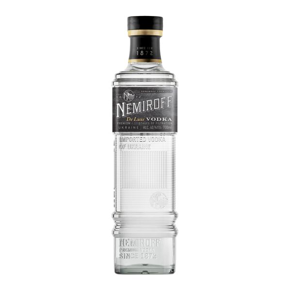 VODKA MOON EDITION 40&deg; 70 CL