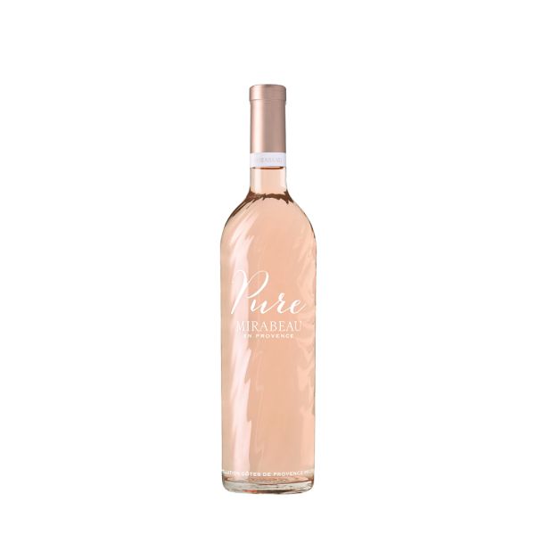 PURE ROS&Egrave; DI PROVENZA 75 CL