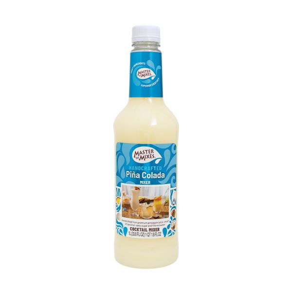 PI&Ntilde;A COLADA MIX 1 L