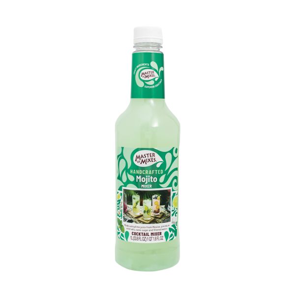 MARGARITA MIX 1 L