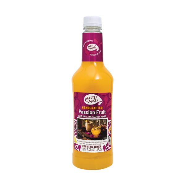 STRAWBERRY DAIQUIRI E MARGARITA MIX 1 L