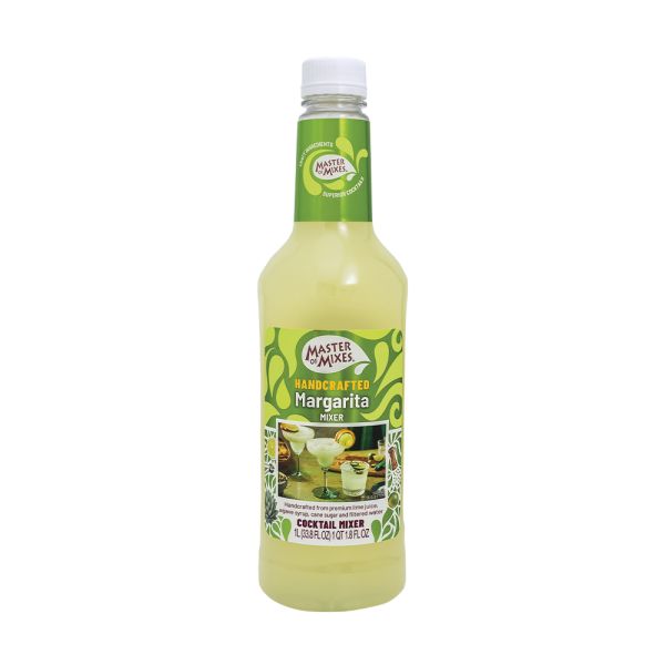 PASSION FRUIT DAIQUIRI E MARGARITA MIX 1 L