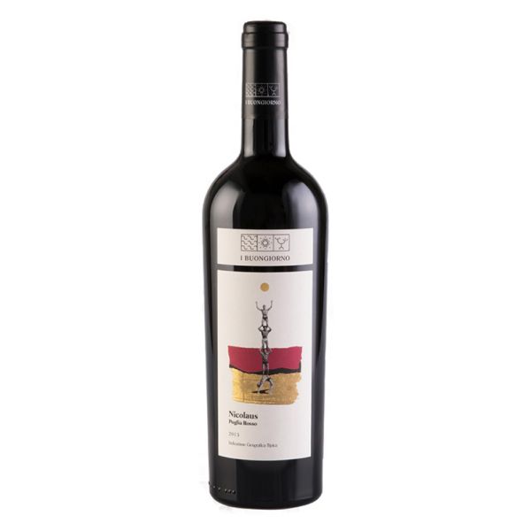 NICOLAUS 75 CL