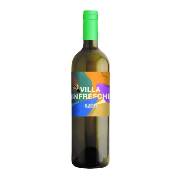 VILLA INFRESCHI IGP FALANGHINA 2023 75 CL
