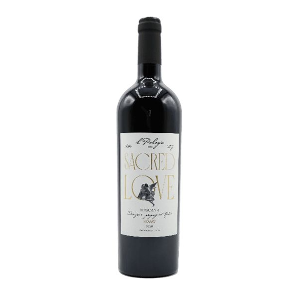 SACRED LOVE - ROSSO IGT 75 CL