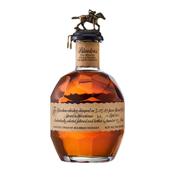 BOURBON THE ORIGINAL 46,5° 70 CL