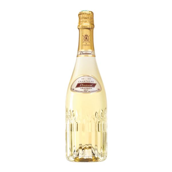 DIAMANT BRUT 75 CL
