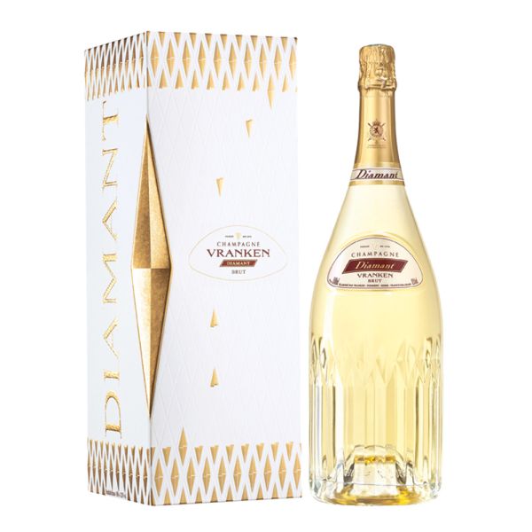 DIAMANT BRUT 150 CL - ASTUCCIATO