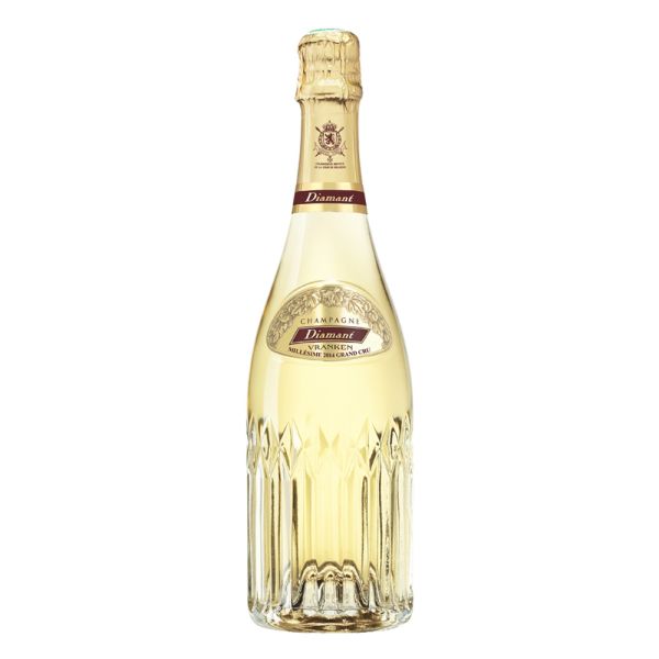 DIAMANT GRAND CRU VINTAGE 2014 75 CL