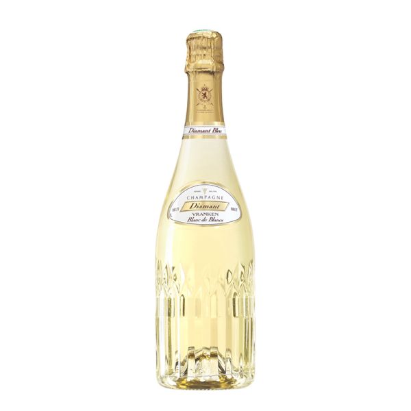 DIAMANT BLANC DE BLANCS 75 CL