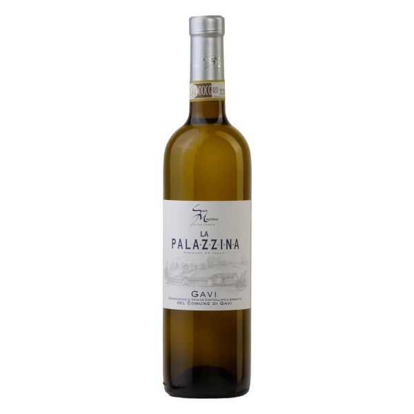 GAVI DI GAVI DOCG LA PALAZZINA 2022 75 CL